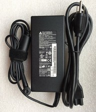 Original Delta 19.5V 6.92A AC Adapter for MSI GE63 Raider 7RC-008US ADP-135KB T@ picture
