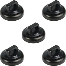Magnetic Cable Clips Multipurpose Zip Ties Mount Base Holder Black Wire Cable Ho picture