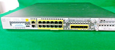 Cisco FPR-2110 FPR2110 Firepower 2100 Firewall Appliance w/ FPR2K-SSD100 picture