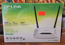 Manhattan 300N Wireless 4-Port Router picture