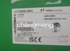 1PCS  LC1G620LSEC AC contactor NEW via FedEx or DHL picture