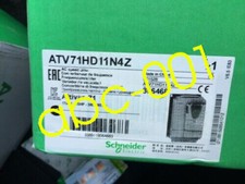 1PC  ATV71HD11N4Z Inverter ATV71HD11N4Z New In Box Expedited Shipping picture