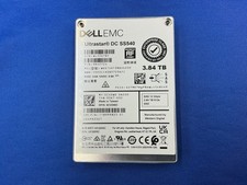 CVDWD 0CVDWD DELL EMC DC SS540 3.84TB SAS 12Gbps RI 2.5