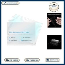 FEP Film for 3D Printer picture
