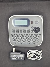 EazeID Desktop Label Maker D210s picture
