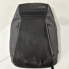 The North Face Access 22L Black Gray Backpack picture