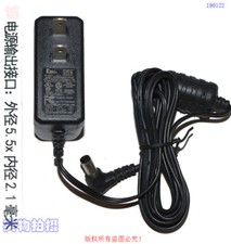 Genuine ktec KSAS0060500100VUD Switching Adapter 5.0V 1.0A Power Charger picture