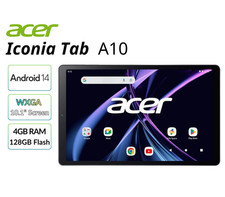 Acer Iconia Tab A10 10.1