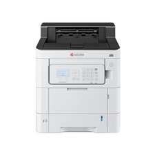 Kyocera ECOSYS PA4000cx A4 Color Laser Duplex Printer 42ppm W/ FREE TONERS picture