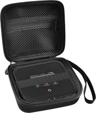 Travel Router Case Compatible with NETGEAR Nighthawk M7 Pro/ M6 M6 Pro MR6150 65 picture