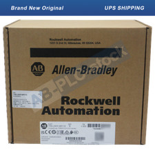 1769-L24ER-QBFC1B CompactLogix 750KB DI/O AI/O Controller UPS SHIP picture