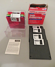 2HD 1.44MB 3.5