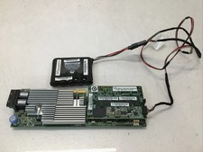 Cisco UCS  1GB 12Gbps SAS RAID Controller Card Module used UCSC-MRAID12G-1GB picture