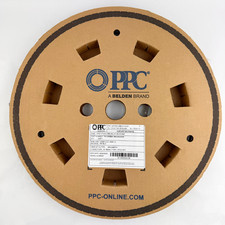 PPC 100f/200f/300f/500f Fiber QuikPush Cable Assembly SC Balistix APC-HFOC picture