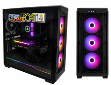 Custom Gaming PC – RTX 3080 | i9-10900KF | 32GB RAM | 3.6TB Storage picture