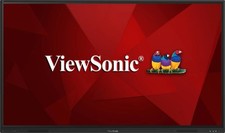 ViewSonic IFP86G1-S 86