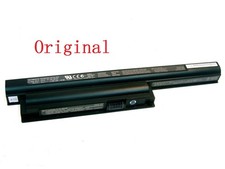 BPS26 VGP-BPS26A VGP-BPL26 Laptop Battery for SONY VAIO CA CB EG Series 58Wh OEM picture