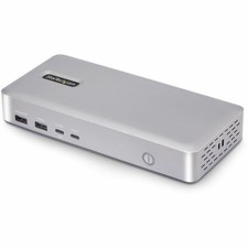 StarTech USB4 Docking Station (155nausb4dock) picture