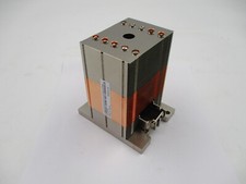 IBM CPU Passive Heatsink Cooler P/N: 01AF124 Tested Working picture