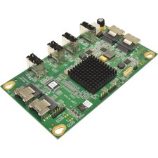 Fujitsu A3C40125918 24-Port SAS Expander Board for RX350 TX300 S7 S8 TX2540 M1 picture