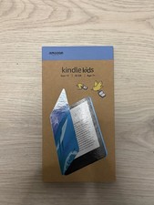 Amazon Kindle Kids 6-Inch E-Reader (2024) Space-Whale picture