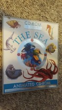 The Sea PC vintage software picture
