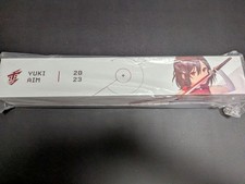 Yuki Aim 2023 Mouse Pad Large picture
