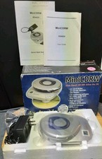 Archos Mini CDRW Brand New Box Has Been Opened picture