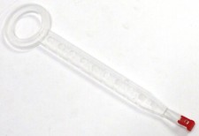 2x Black Box LockPORT Clear Locking Pin Removal Tool (KEY-CL) picture