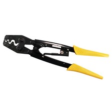 HS-38 Crimping Pilers for Terminal 5.5-38mm2 CRIMPING PLIERS RATCHET Crimping picture