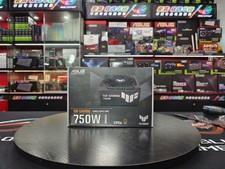 ASUS TUF Gaming 750W Bronze Power Supply Non‑Modular PSU For RTX30 Series GPU picture