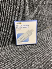Blanbok+ MFI Licensed Flash Drive  128GB Storage Capacity picture