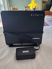 Sagemcom Fast 5260cv WIFI Wireless Optimum Wave 2 Dual-Band Router W Power Cord picture