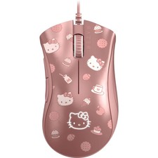 Razer DeathAdder Essential - Hello Kitty Edition picture