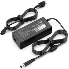 90W AC Adapter Charger for HP All-in-One Desktop 20