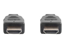 Digitus HDMI Ultra High Speed Connection Cable Cable DB-330124-010-S picture