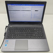 ASUS K55A-HI5014L Laptop Intel Core i5-3210M 4GB Ram NO HD/OS (FL) picture