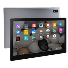 10 Inch 4G LTE Phone Call Android 11 Tablets IPS 1920X1200 8GB RAM 128GB ROM picture