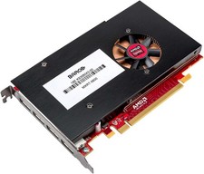Barco MXRT-5600 Medical Diagnostic Graphics Card | Brand New | Factory Sealed picture