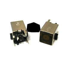 DC AC IN POWER JACK SOCKET PORT FOR HP Pavilion 23-b244 23-b309 23-b319 23-b320 picture