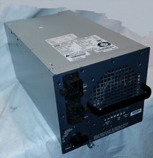 Astec P/N 341-0092-05 Model: AA23340 6000W Power Supply Used picture