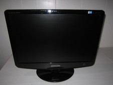 Samsung SyncMaster 932BW LCD 19