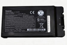 Genuine CF-54 Battery For Panasonic Toughbook CF-VZSU0PW CF-VZSU0PR OEM 46WH picture
