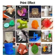 EasyThreed K10 3D Printer Mini Desktop Printing Machine For Kids 100x100x10 FCAR picture