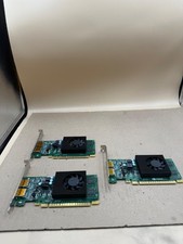 Nvidia GeForce MS-V338 0T622V Dual Display Port High Profile Video Card picture