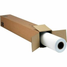 HP Everyday Matte Polypropylene Film Roll 8 mil 50″ x 100′ 2″ Core White CH026A picture