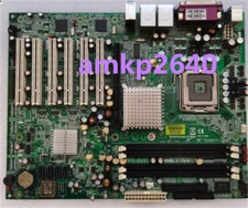 for RUBY-9715VG2AR-N B9302492AB1270820 775-pin industrial control motherboard#am picture