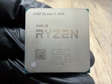 AMD Ryzen 5 3600 6-Core 3.6GHz Socket AM4 CPU picture