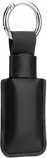 Microfiber Leather Small Sized USB Flash Drive Case, anti Lost Mini USB Flash... picture