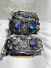 Nvidia GTX 660 Gigabyte Windforce GV-N660OC-3GD.#Gpu02 picture